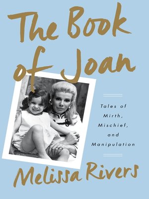 cover image of Book of Joan